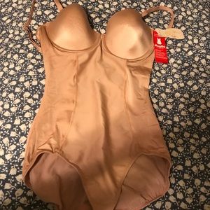 Spanx bodysuit
